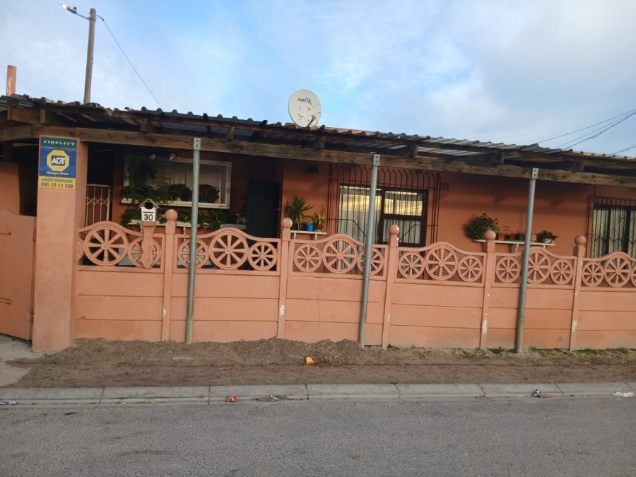 3 Bedroom Property for Sale in Wesbank Western Cape